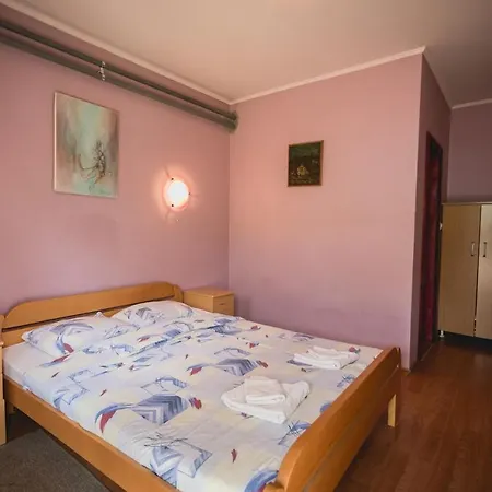 Pool And Splav Dunavac 4* Futog