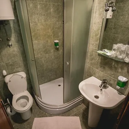 Bed and Breakfast Pool And Splav Dunavac Futog