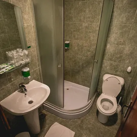 Pool And Splav Dunavac Bed and Breakfast Futog