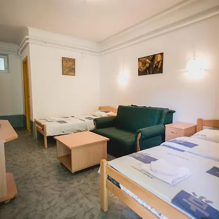 Pool And Splav Dunavac 4*