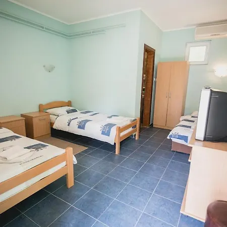 Pool And Splav Dunavac 4* Futog