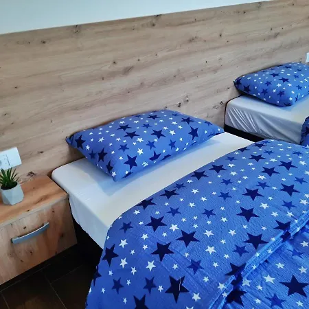 Nocleg ze śniadaniem Pool And Splav Dunavac Futog