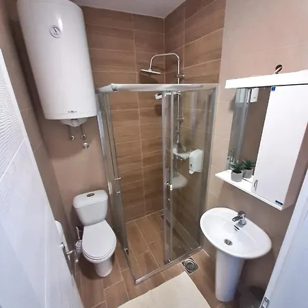 Bed and Breakfast Pool And Splav Dunavac