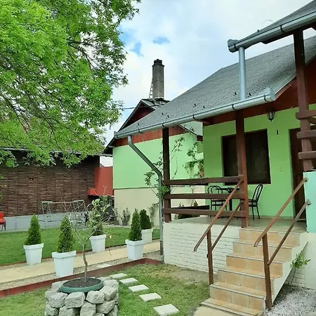 Pool And Splav Dunavac Bed and Breakfast 4*