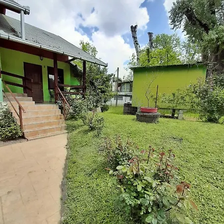 Pool And Splav Dunavac Bed and Breakfast 4*